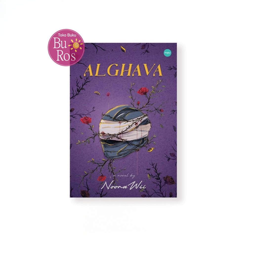 Novel Alghava By Noonawii - Moka Media