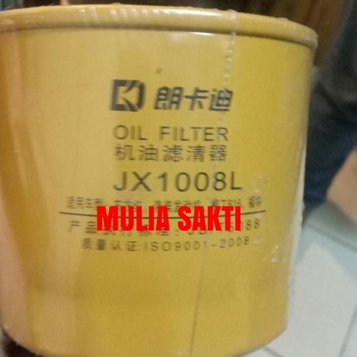 Filter China JX1008L QUALITY