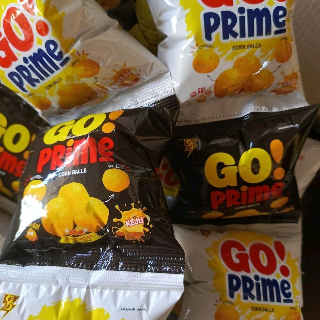 CIKI VIRAL CIKI GO PRIME BERHADIAH LANGSUNG - BANJIR HADIAH UANG TUNAI