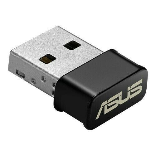 USB-AC53 AC1200 Nano USB Dual-Band Wireless Adapter USB-WIFI For ASUS