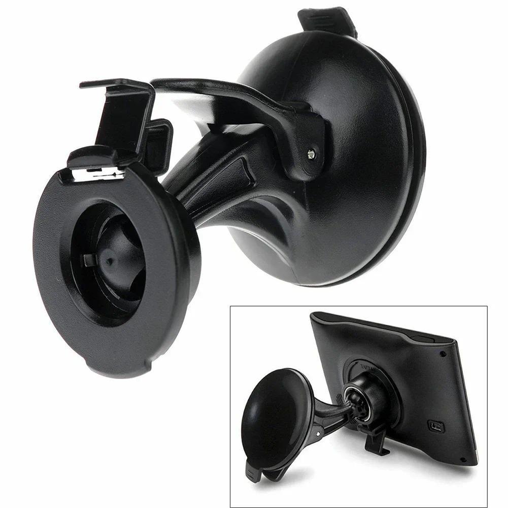 Car Suction Cup Mount Stand Holder Windshield Windscreen For Garmin Nuvi 57LM 58LM GPS Sat Nav Car W