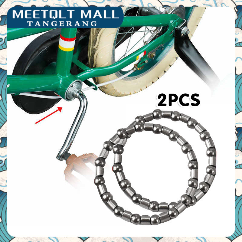 Bearing Pengganti Otoped Skuter Listrik Untuk Perbaikan Steering Aksesori Sepeda Listrik Anak