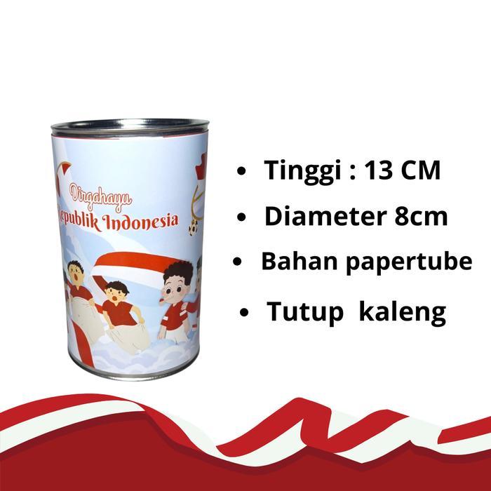 Celengan s tema lomba 17 agustus hadiah lomba 17 agustus unik dan lucu