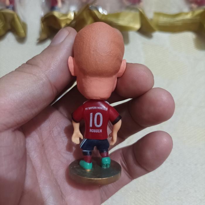 Roen Munchen Soccerwe fure