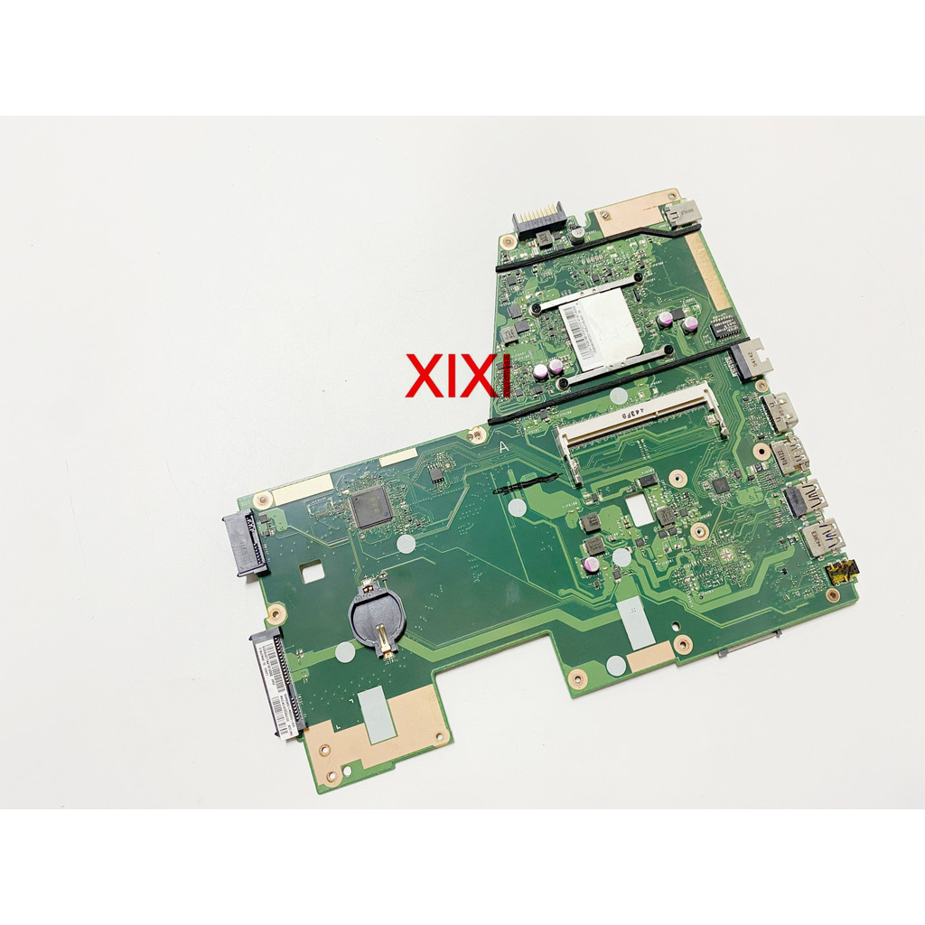 X551MA For Asus X551MA F551MA R512MA  Laptop Motherboard With N2815 N2830 N2840 CPU  100% Tested OK