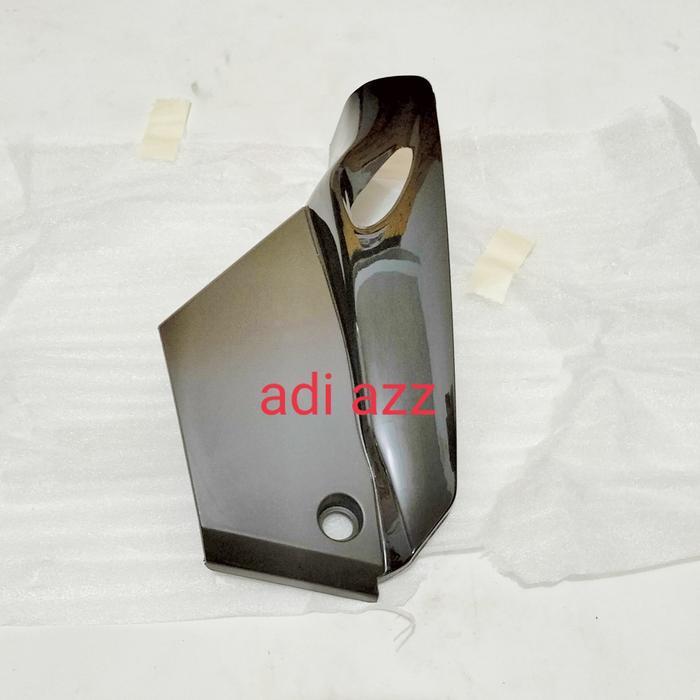 tutup covwt aki F1ZR fizr vega r lama hitam bukan ori by Aderafi