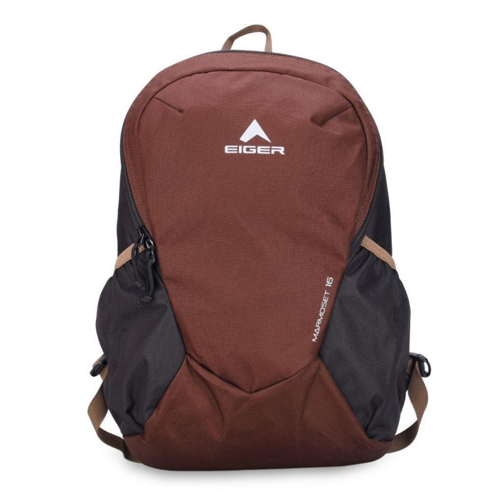 Promo toko EIGER MARMOSET 16 1FA DAYPACK - ORGNL - TAS RANSEL/TAS PUNGGUNG - OUTDOOR ADVENTURE EIGER