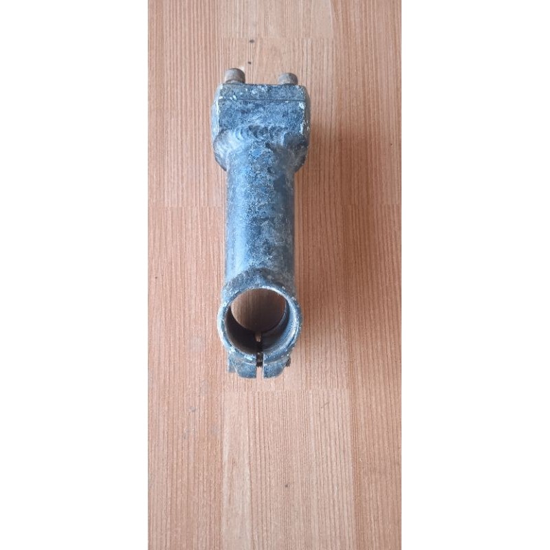 stem sepeda mtb alloy oversize