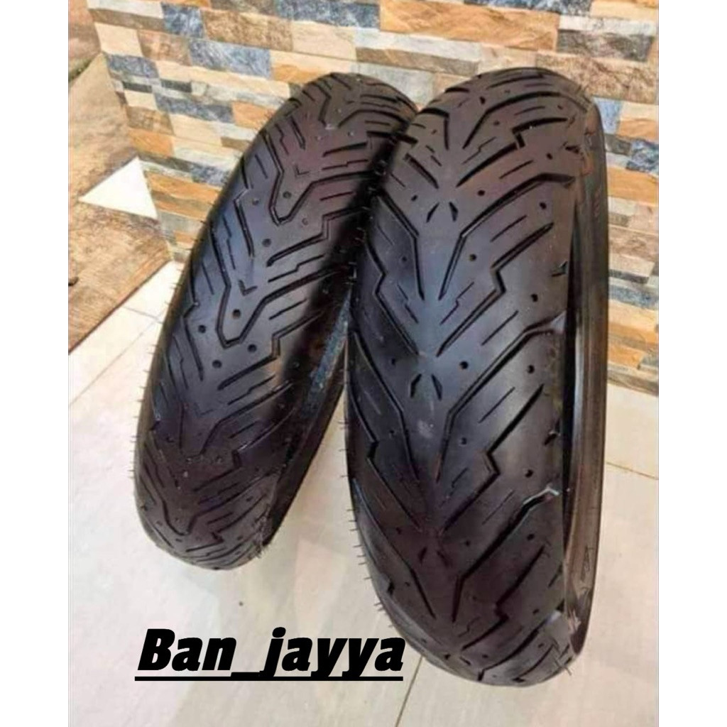 BAN COPOTAN  NMAX PIRELLI ANGEL SCOOTER 110/70R13 130/70R13