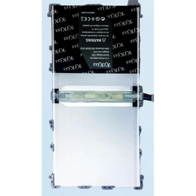 T9500E T9500C T9500K Tablet Battery for Samsung Galaxy Note 12.2 P900 P901 P905 SM-T900 SM-P900 9500