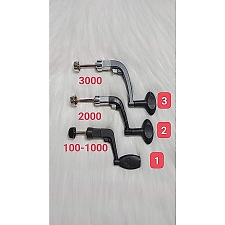 ENGKOLAN REEL 100-3000/ handle reel pancing 100-1000/spart reel udang/engkolan reel