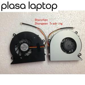 Fan Kipas Laptop IBM Lenovo Ideapad Y430 G430 Series / DFS531205M30T