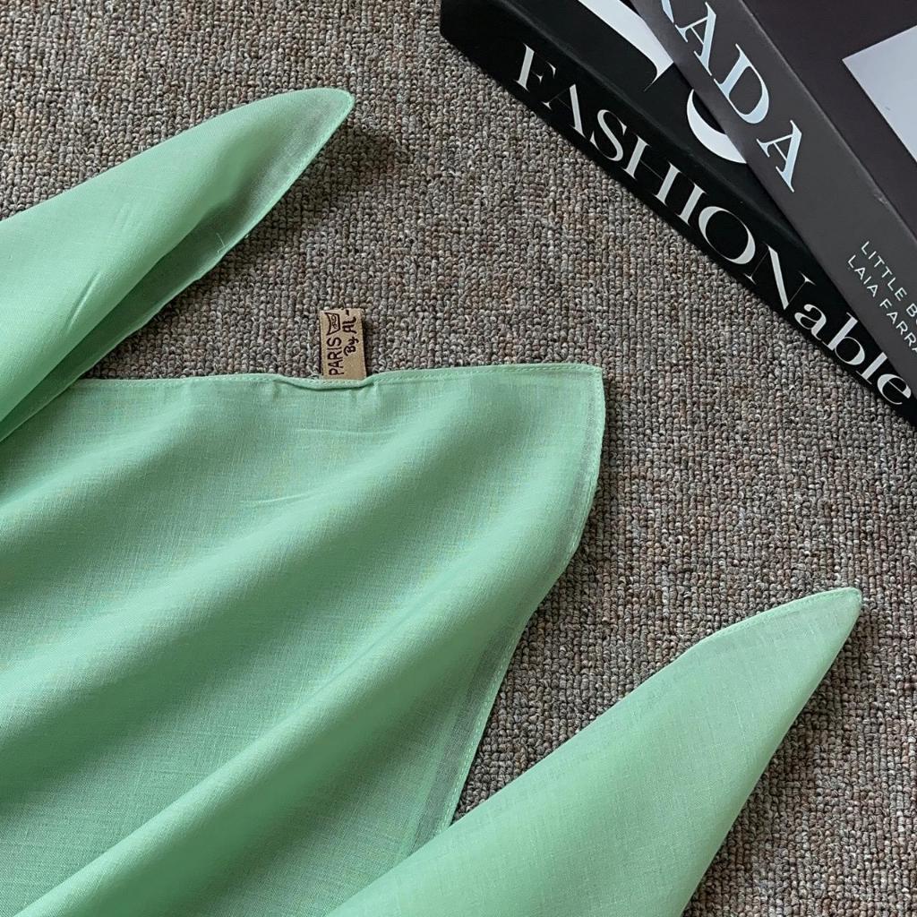 Hijab Paris Premium Almahira Terlaris Shopee Bahan Halus Berkualitas Hijab Segiempat Paris Premium A