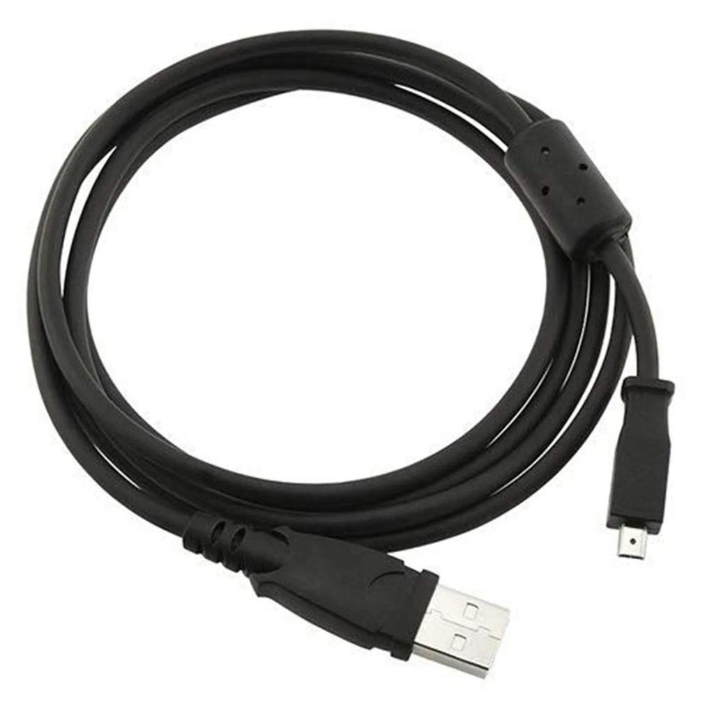 U8 USB CABLE U8 Compatible For  Kodak gital Camera Easyshare Model C913 C813 C713 C613 M763 M753 M86