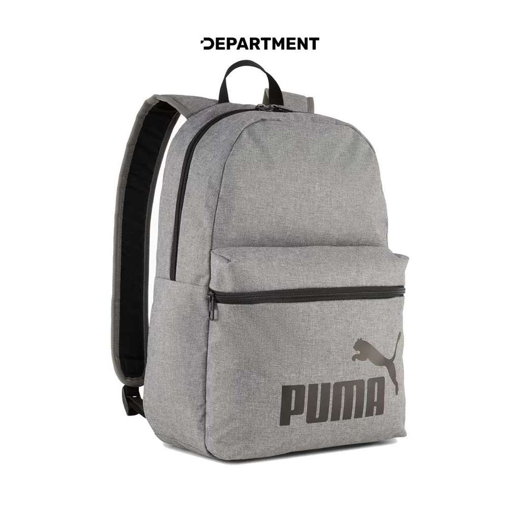 PUMA PHASE 3 Tas Ransel 09117601 ORI