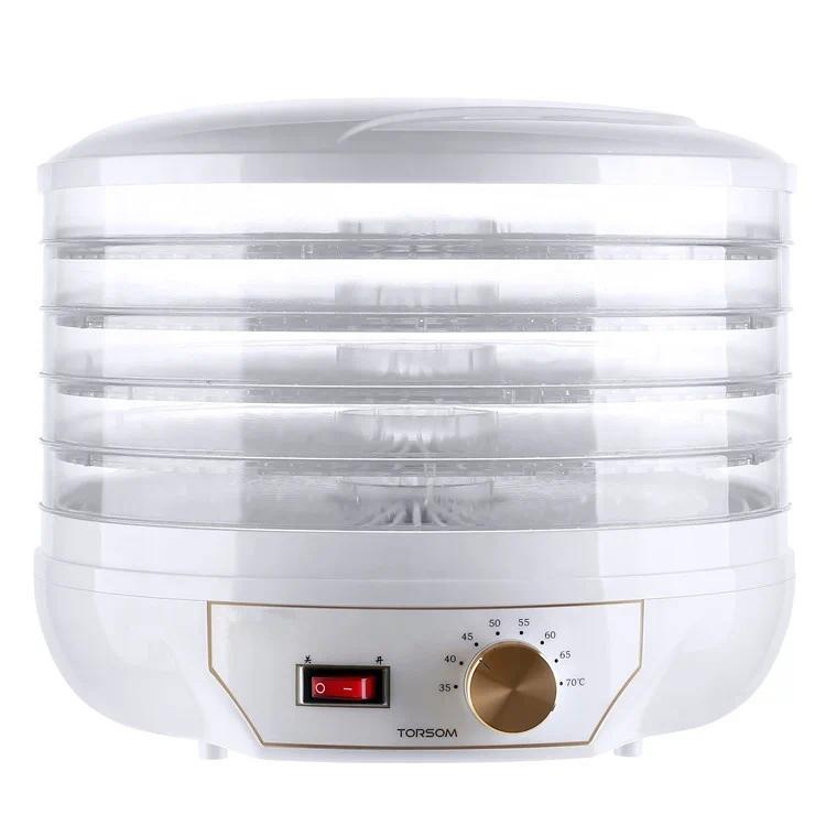 Electric Dehydrator Machine Dehydrator Recipes Fruit Food Dehydrator for Home Use