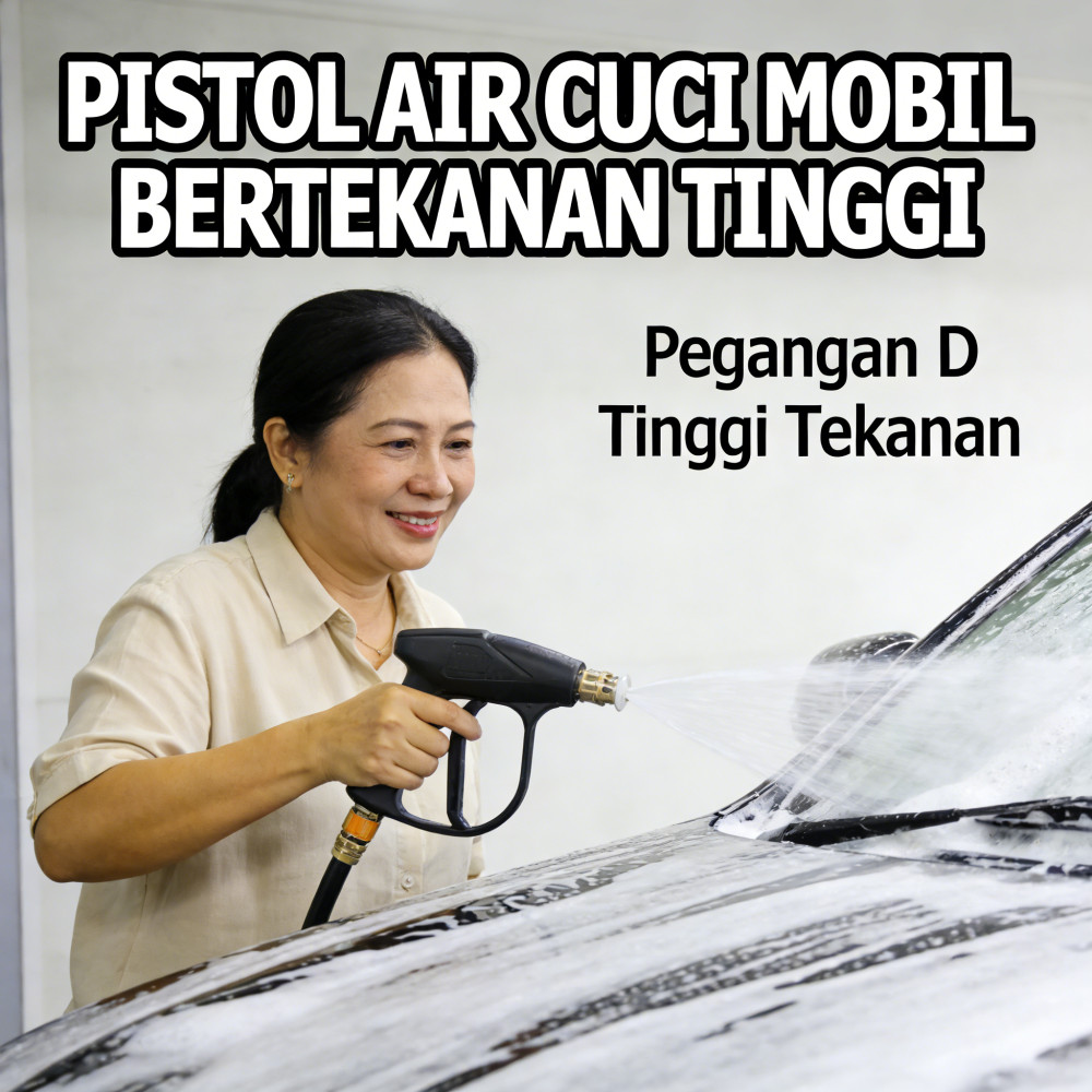 Mesin Cuci Nozle M22 Quick Release Washer Tembakan Nozel Adaptor Gun M14 Semprotan Air Jadi Nozle Sp
