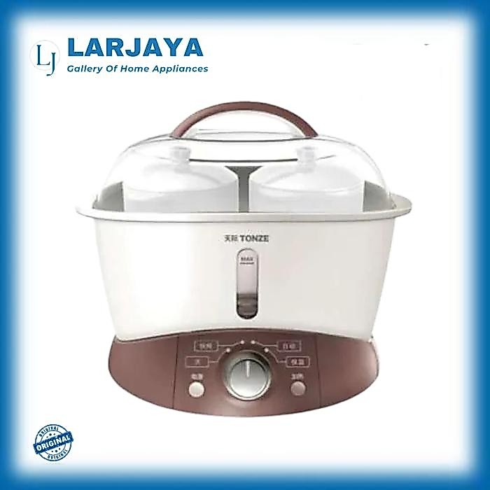 Digitadomain - Stew Pot Cooker / Slow Cooker Tonze Gsd-32A 3,2 Liter