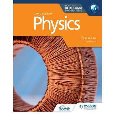 Physics for the IB Diploma THIRD EDITION (READY)