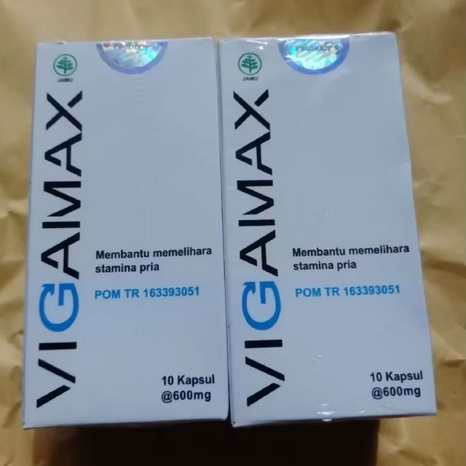 vigamax herbaL original