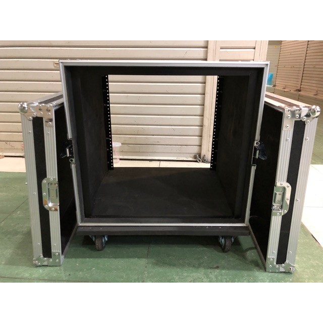 (KUALITAS TERBAIK) box hardcase power 10U / 10 U BAHAN KAYU - TERMURAH