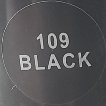 Pylox Black 109 Hitam Kilap / Pylox Black Flat 109A Hitam Doff Pilox Pylox Aneka Warna Nippon Paint 
