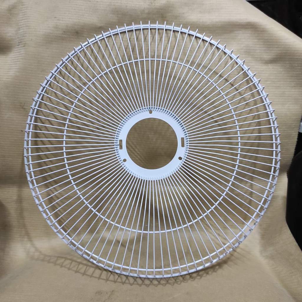 [ORI] Maspion EF-302 / EF-309 / EF-311 | (Sebiji) SARANG DEPAN / BELAKANG KIPAS MASPION 12 IN 12" DE