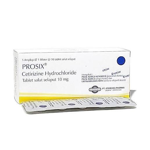 PROSIX TAB