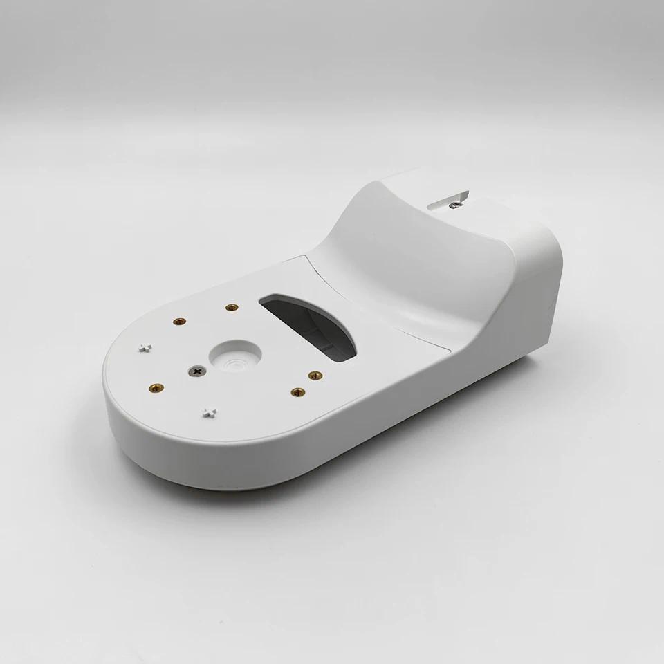 Original Hikvision Wall Mount Bracket DS-1294ZJ-PT Bracket Junction Box for DS-2DE2A404IW-DE3/W DS-2