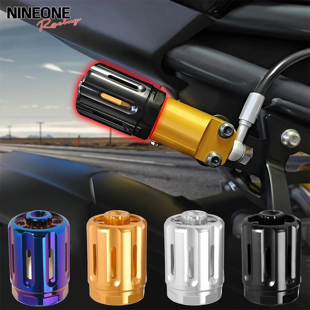 For Ohlins Mono Suspension With S36 S46 TTX36 Preload Grip Rear Shock Absorber Preload Adjuster Knob