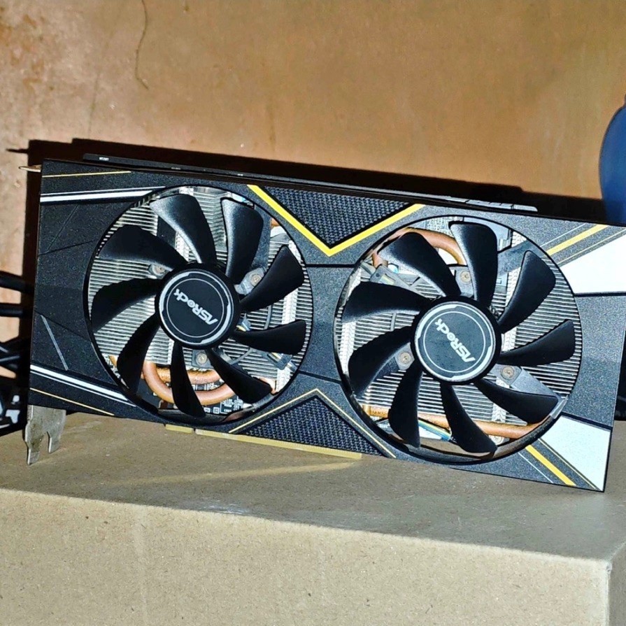 amd rx5600xt
