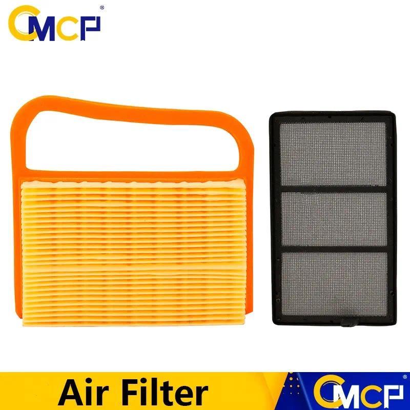 CMCP Air Filter for Stihl 4238 140 4401 4238 140 1800 4238 1410 4238 140 4402  300B TS410 TS420 TS48