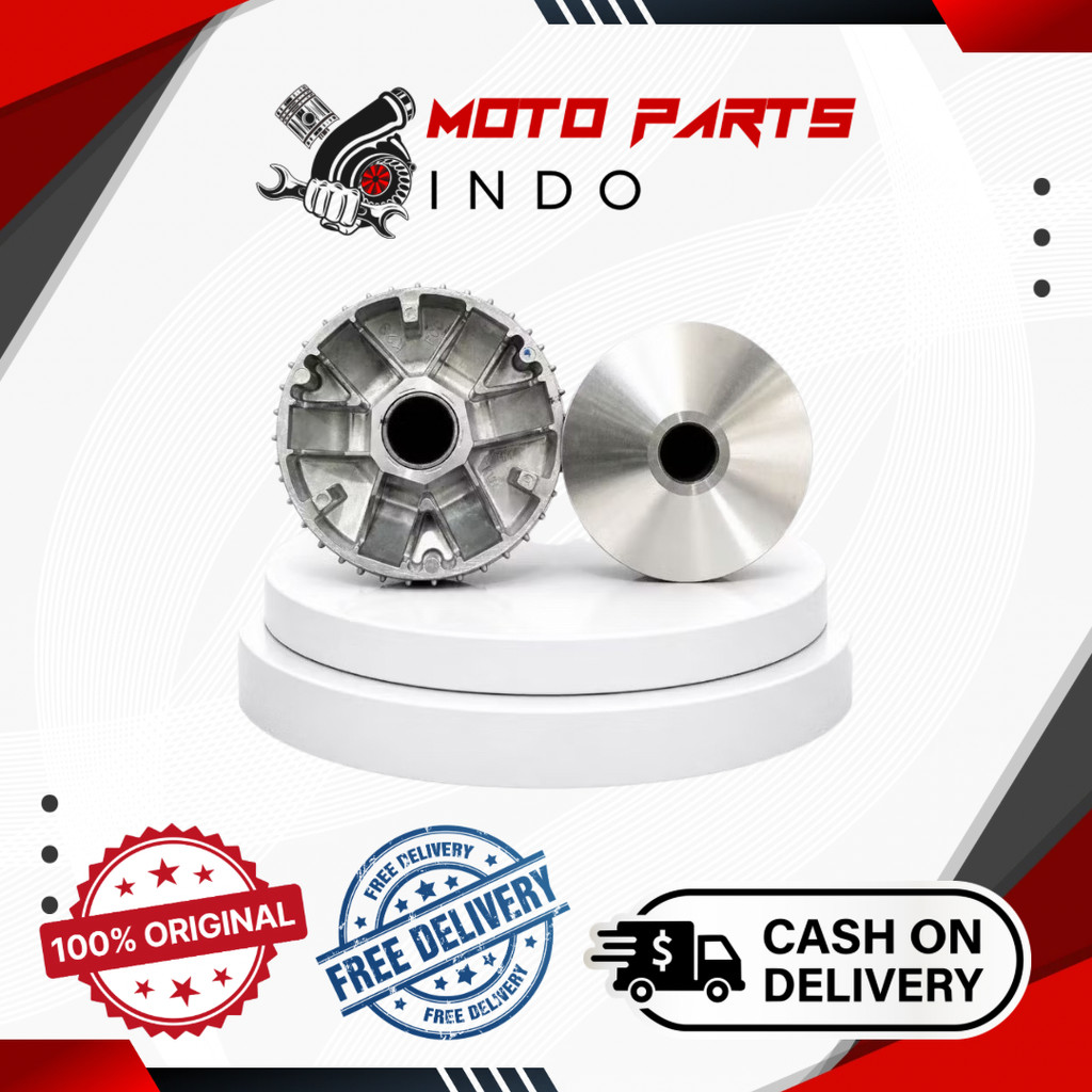 YSP RUMAH ROLLER ONLY / BEAT / VARIO / SCOOPY/ NMAX / RUMAH ROLLER ORIGINAL