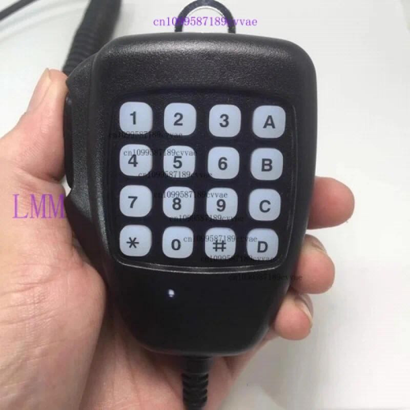HM-118TN Microphone For ICOM IC-2720H 2200H 208H 2100H F2721D IC7000 V8000 Radio