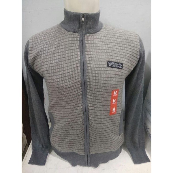 PROMO Jaket Cardinal/sweter cardinal