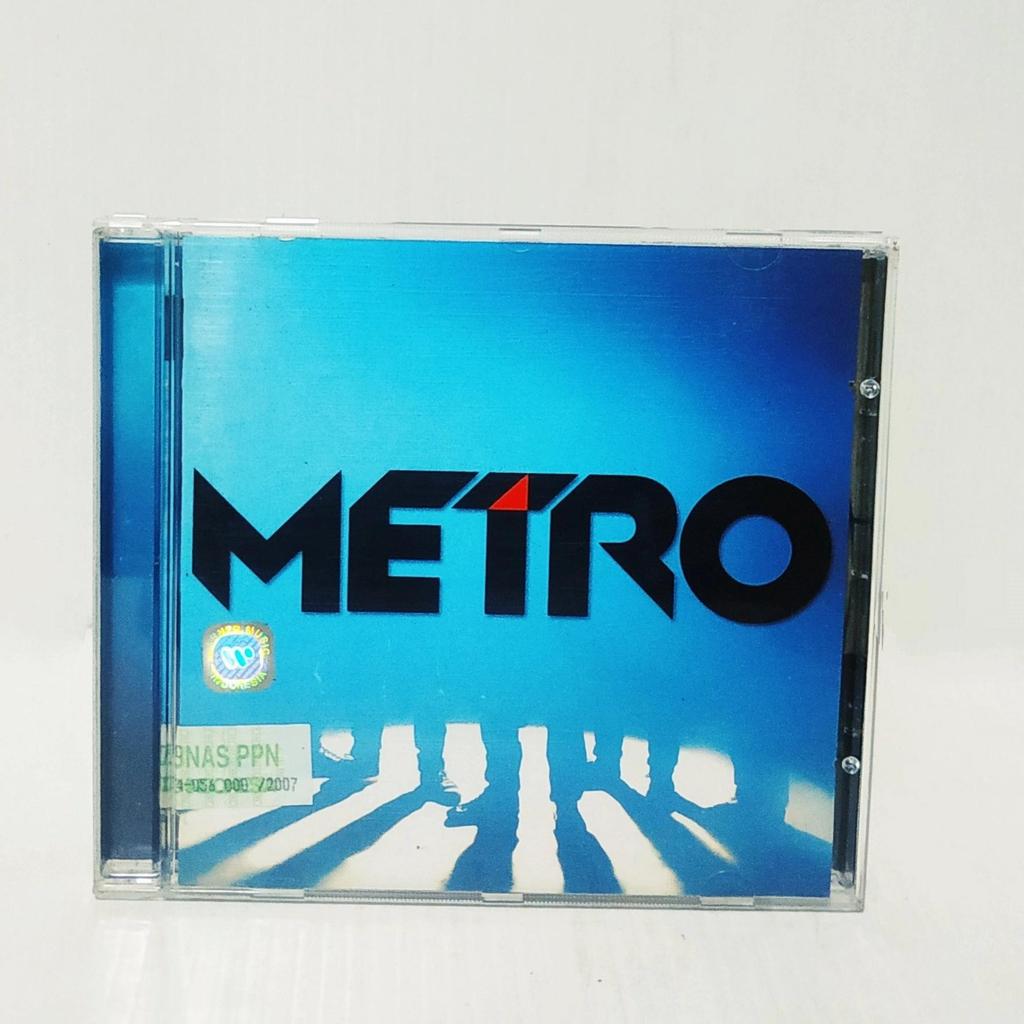 CD METRO - Metro