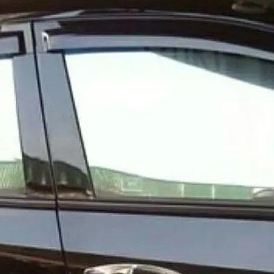 Eceran Kaca Film SPARTA TR Riben One Way Mirror Tint Reflect SUNPROTECT Silver - 40 PERSEN