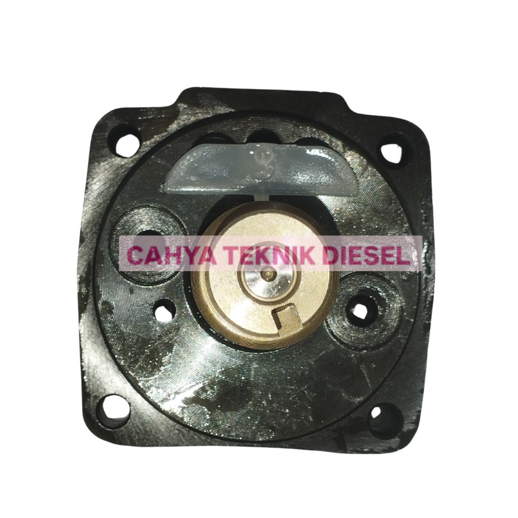 ROTORHEAD 096400-1240 1240 HEAD ROTOR BOSPOM FIP TOYOTA DYNA RINO 14B