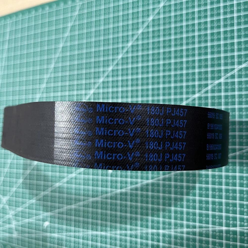 Original Poly VBelt 180JPJ457 12 Ribs for Paramotor Engine for RC airplane