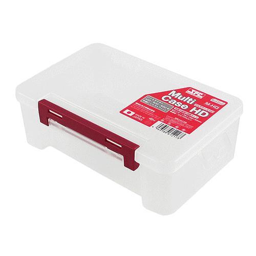 Box Pancing Meiho Multi Case HD