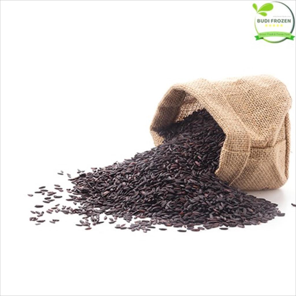 BERAS KETAN HITAM / KETAN HITAM 250 GR