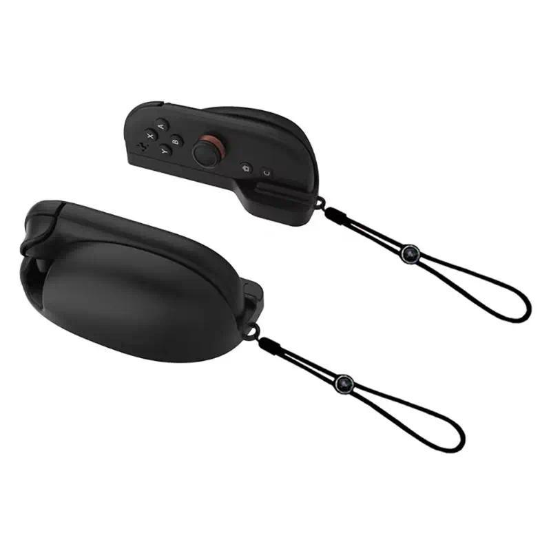 Upgraded Handle Mouse Stand For Switch 2 Game Console Desktop Mouse Mode Holder Stand