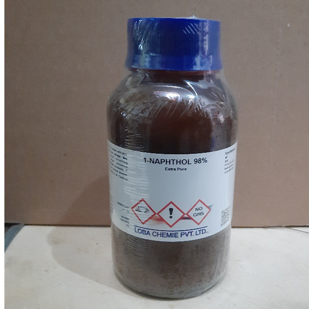 1 -NAPHTOL ALFA_ NAFTOL PRO ANALIS_ LOBA