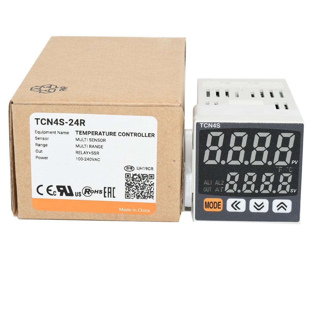 TCN4S24R TCN4L24R TCN4M24R TC4S24R TC4M14R TC4M24R TCN4S22R TCN4H24R TC4S14R Thermostat Brand New Or