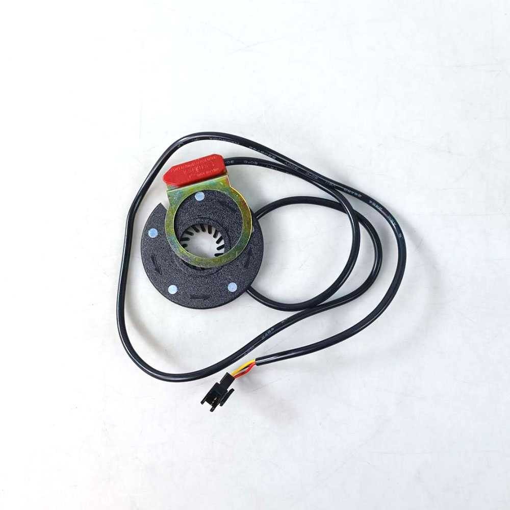 Lankeleisi Spare Part Pedal Assist for Lankeleisi G660 Lite Edition - Tinari
