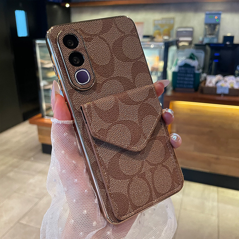 untuk ponsel VIVO Y31DPro Y31D T5 Y05 Y11D Y19S Y21D Y400 Y100 V70FE V70 V60Lite V60 V50Lite V50 V40