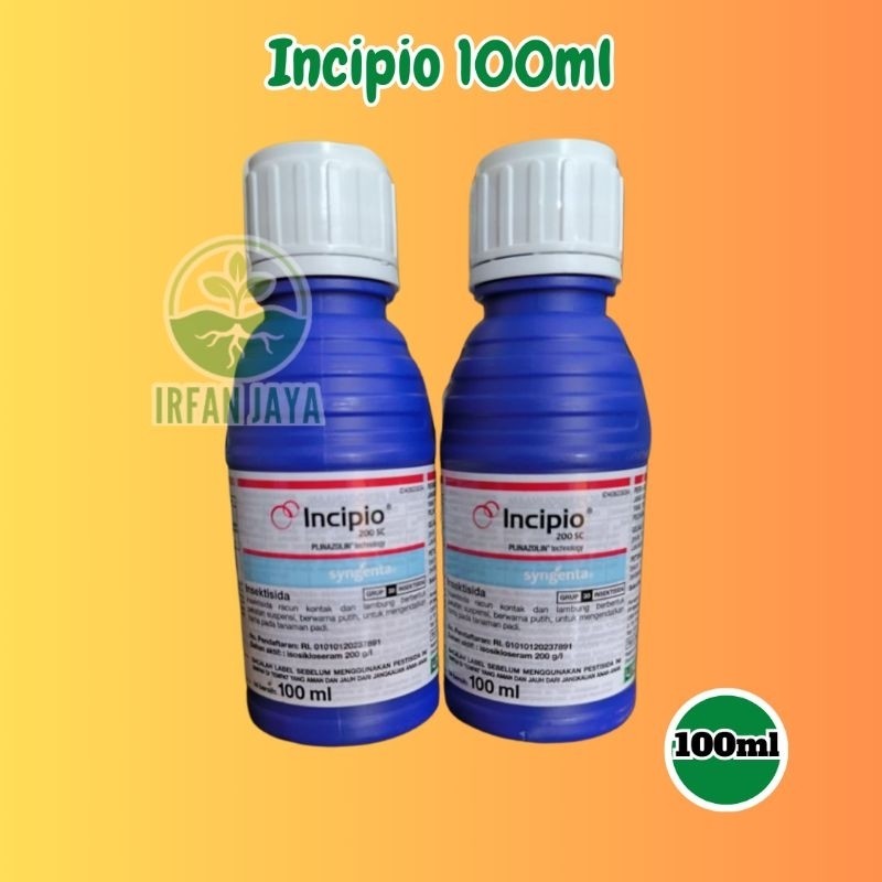 incipio 200sc 100ml