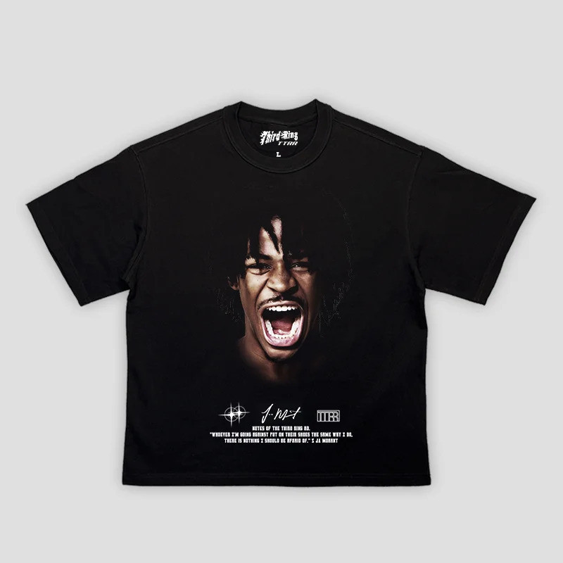 Kaos Basket Amerika T-shirt Longgar Merek Tide NBA Bintang Avatar Cetak Lengan Pendek High Street 20