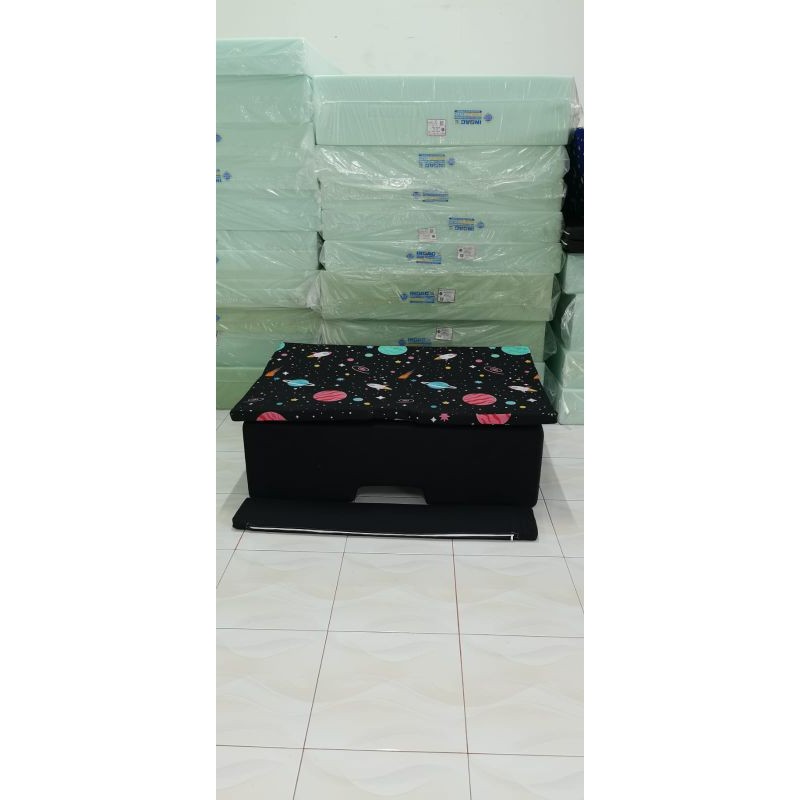 KASUR MOBIL BUSA INOAC UNTUK APV/LUXIO