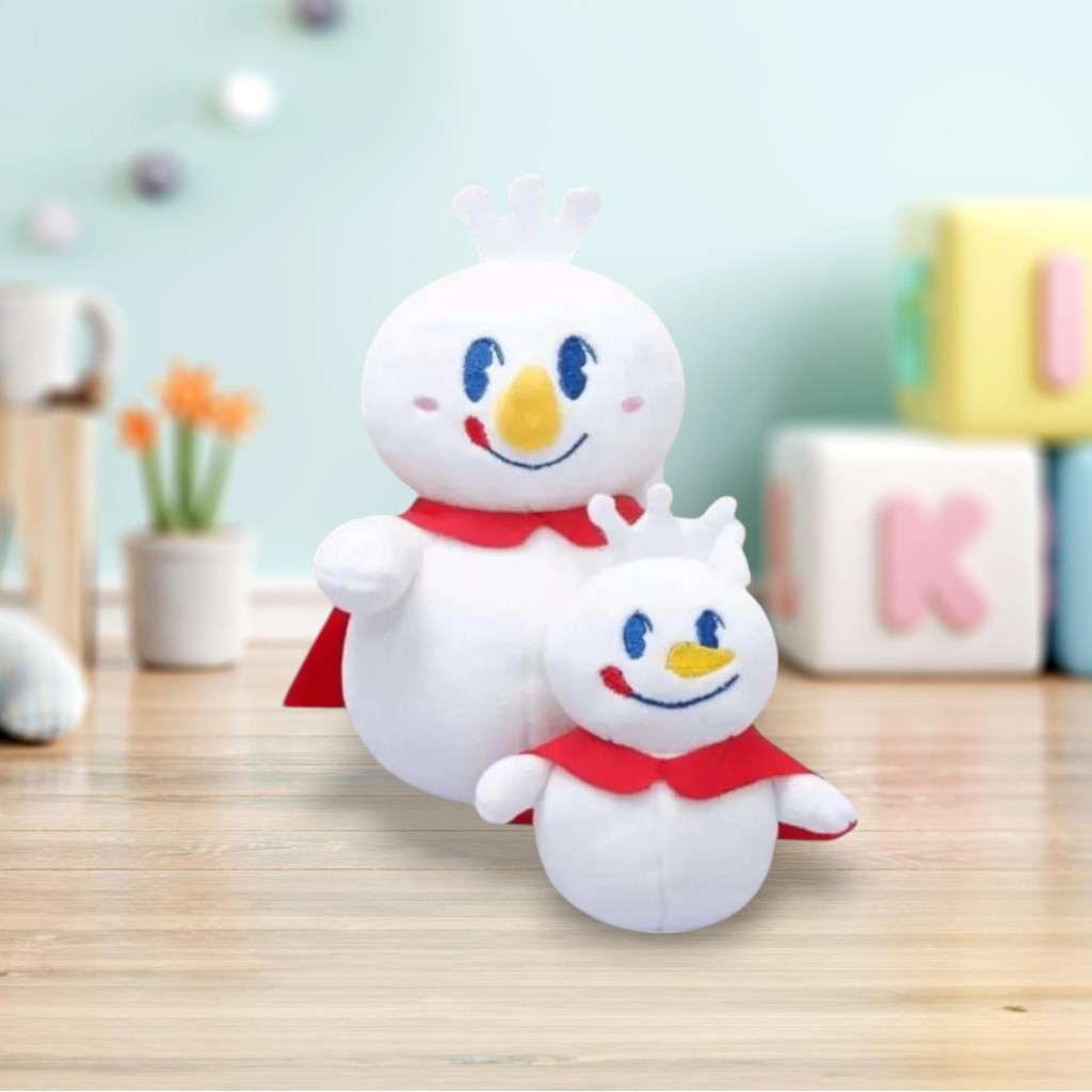 BONEKA VIRAL MIXUE UKURAN L VELBOA Dolls Toys Anak Mainan